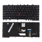 Keyboard 04y2620 With Pointer For Lenovo Ibm Thinkpad Yoga S1 S240 Yoga 12 New