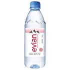 Evian Water 16 9 Fl Oz  12 Pack Bottles   Free Shipping   