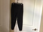 Nike Unisex Kid s Solid Sportswear Club Knit Joggers Black Xl - Euc