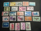 Bulgaria   Stamps -24 Stamps - Hinged - Nice Lot For An Album - See Pics