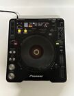 Pioneer Cdj-1000 Professional Dj Digital Turntable   Cd Player   Partially Work