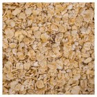 Quick Rolled Oats Whole Grain Bulk Old-fashioned 50-lbs