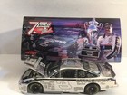 2000 Dale Earnhardt  3 - Goodwrench Platinum 75th Win Chrome - Cwc 1 24 Action