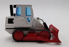 Nzg Modelle 1 50 Scale Caterpillar Cat 953 Loader Custom  red   White 