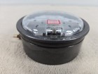 Dwyer Magnehelic  2000-0  Differential Pressure Gauge 0-0 50 Inch