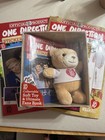One Direction Ultimate Bear Set Bundle