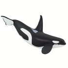 Orca Miniature Animal Safari Collectible Toy Figurine Figure 6 