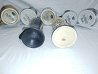 Avon Collectible Steins   More