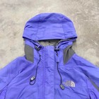 Vintage 90s Y2k The North Face Purple Summit Series Size M
