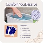 6 Lb Lavender Harmony Paraffin Wax Refill For Thermotherapy Arthritis Pain Re   