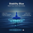 Hautech Electric Spinning Top 6 Hours Endless Spinning Led Light Show Dreamer