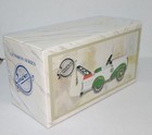 1940 Gendron Ed s Garage Tow Truck Pedal Car 1 6 Scale Die Cast Replicas Nib