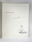 Maritime Arts By Wm Gilkerson  signed Edition   1981