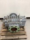 Roots Dresser Rotary Lobe Blower 225 Ram X Lb 6   x6   