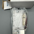 Insteon Dimmer Switch 2477d White Smart Home Remote Option Lighting Oem - New