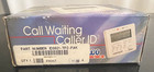      Vintage Nos Cortelco Kellogg Call Waiting Caller Id 2 Y2k  1999     
