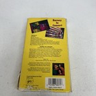 Barney In Concert Vhs Tape 1991- Sing Along