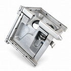 Platinum 2 5    Angle Head Corner Finisher With Wheels