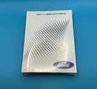 2024 Ford Edge Owners Manual User Guide - Printed Hard Copy Full Color