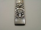 6 Teaspoons 6  Vintage Oneida Community Coronation Silverplate Flatware