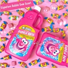 Mr  Bubble Original Bubble Bath Hypoallergenic Classic Bubble Gum Scent 36 Oz
