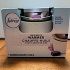 Febreze Wax Melts Warmer Chauffe-huile  Sleek Design