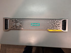 Hpe 802778-002 Storeonce   3par 20k Drive Enclosure 2u Front Bezel With Key