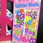 Peace   Hippie Theme Girls Room Decor   Lot Of 7 Vw Bus Puzzle 2 Peace Signs