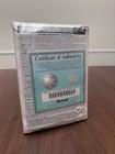 Sealed New Microsoft Windows For Workgroups Version 3 1 3 5    Floppy Disks