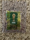 2026 Fifa World Cup Panini Stickers Mexico Trophy And Official Ball Stickers