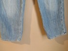 Eddie Bauer Modern Crop Women s 12 R Blue Jeans Denim Casual Pants Ankle
