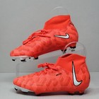 Nike Phantom Luna Fg Soccer Ready Pack Crimson Fn8406-600 Women   s Size 4 5 New