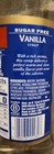 Vanilla Sugar Free Syrup  750 Ml Each Bottle  Lot Of 2 Bottles