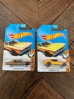 Hot Wheels 2017 Super Treasure Hunt   Basic  69 Chevelle Ss 396 With Protectors