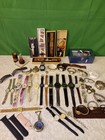 Vintage   Now Mixed Watches Lot