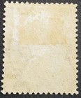 Falkland Islands  6 Mh Stamp 1895 4 Pence