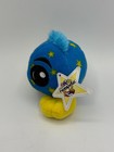 Mcdonalds 2004 Neopets Starry Jubjub Plush  nwt