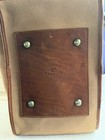 Vintage Boot Carry Storage Bag Alexandre Mareuil