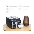 500 Watt Voltage Transformer Converter  Auto Step Up Step Down  110    Fast Ship