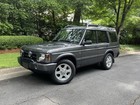 2004 Land Rover Discovery Hse