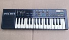 Vintage Casio Sk-1 Keyboard 32 Key Sampling Board Lo-fi Synth W  Original Box