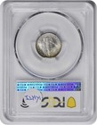1944-d Mercury Silver Dime Ms67 fb Pcgs  cac 
