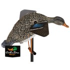 New Lucky Duck Hd Mallard Hen Motion Decoy