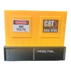 500kw Generator Set Scale Model 1 50