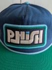Phish Hat Linklater Summer Tour 2025 Snapback Lightly Worn