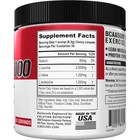Evl Bcaa5000 Amino Acid Muscle Recovery Power  Cherry Limeade  30 Srv  Bb 10 25