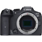 Canon Eos R7 Mirrorless Camera With Rf 100-400mm F 5 6-8 Is Usm Lens Bundle