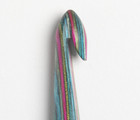 Tunisian Crochet Hook Set Interchangeable Cable Hooks Knitting Craft Kit