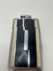 Vintage Ronson Smart Set Lighter Used Normal Wear 