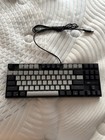 Magegee 75  Mechanical Gaming Keyboard With Blue Switch  Led Blue Backlit Keyboa